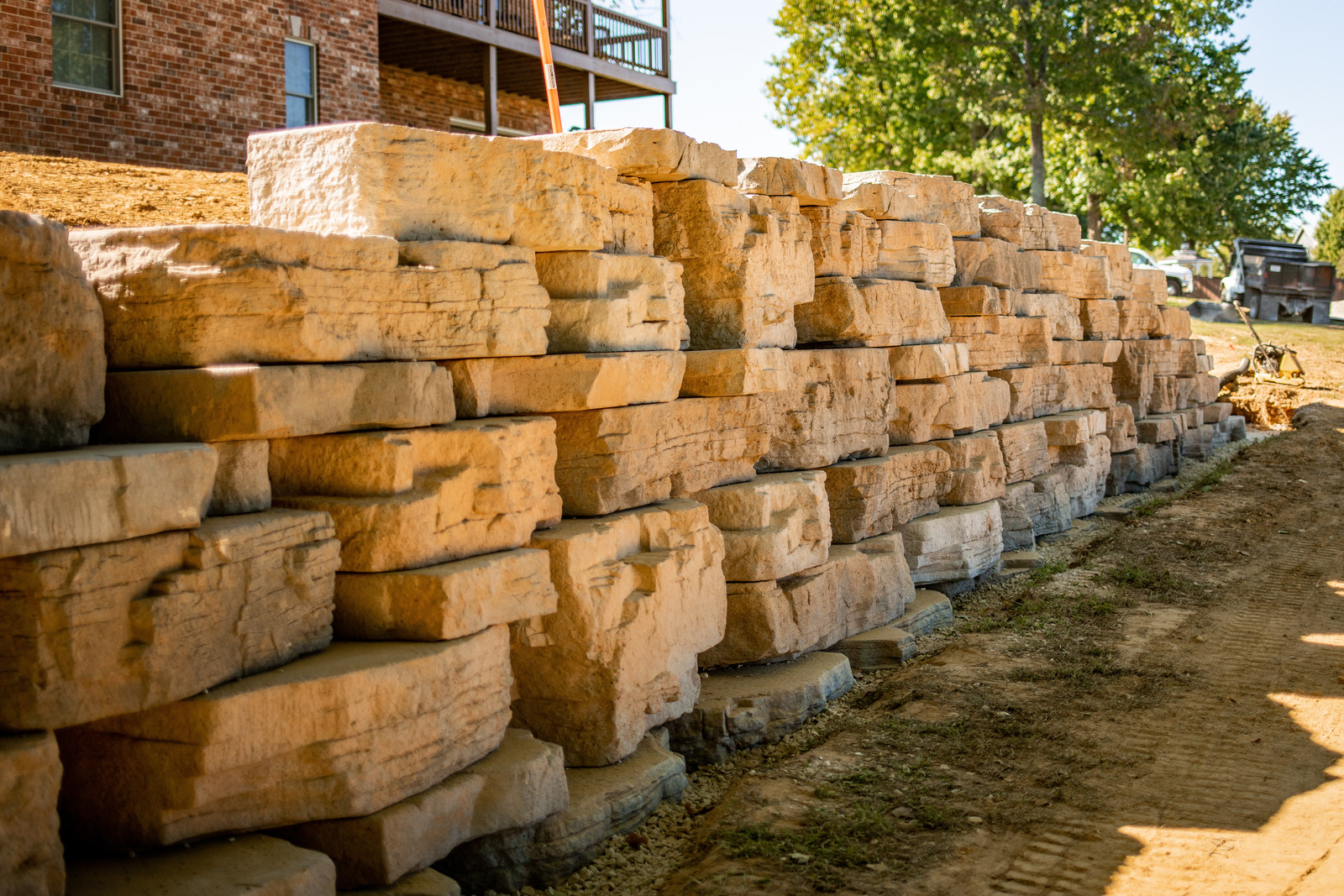 What You Need For Your Next Project In Owensboro! 🚚🌳