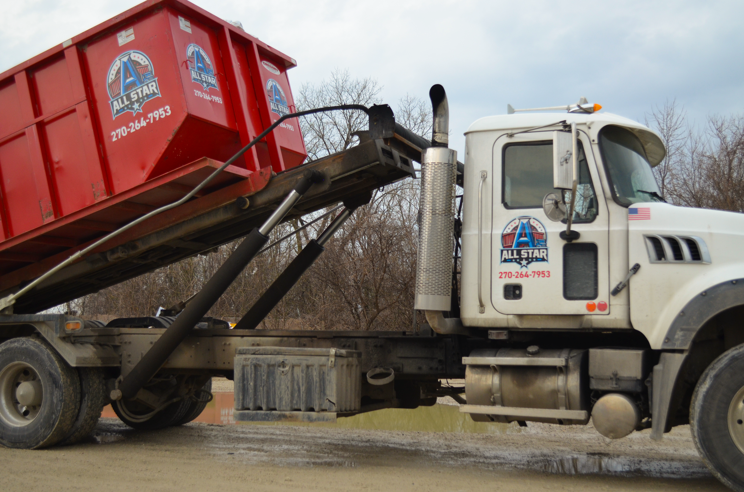roll off dumpster near me owensboro ky near me