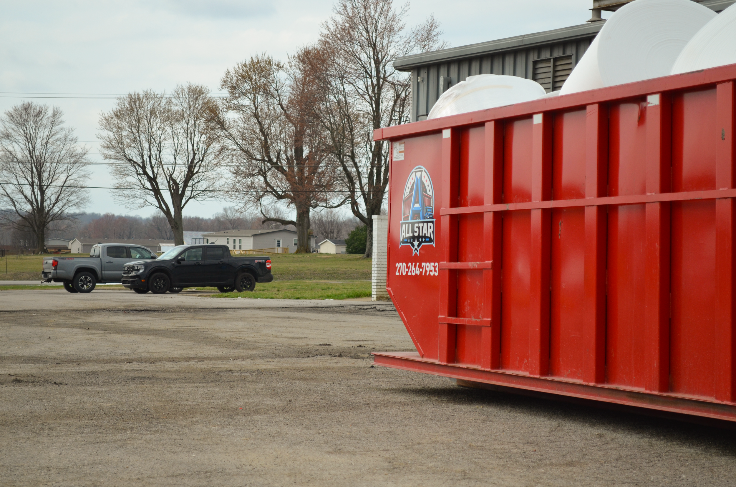 roll off dumpster delivery near me cheapest local best