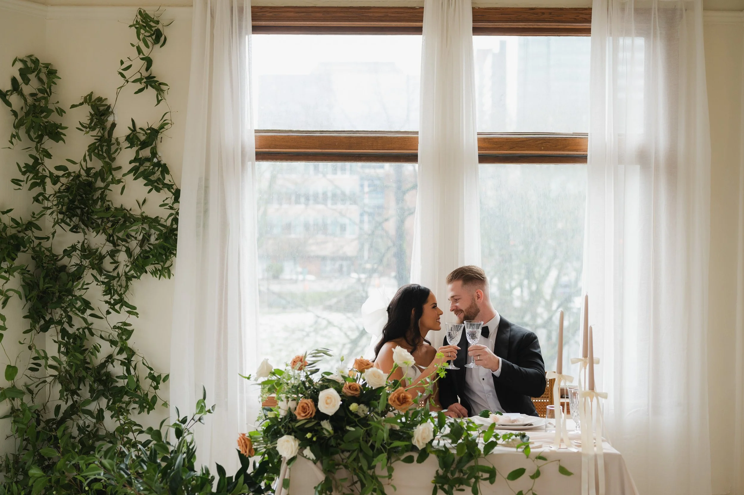 Tamara Chang Photography