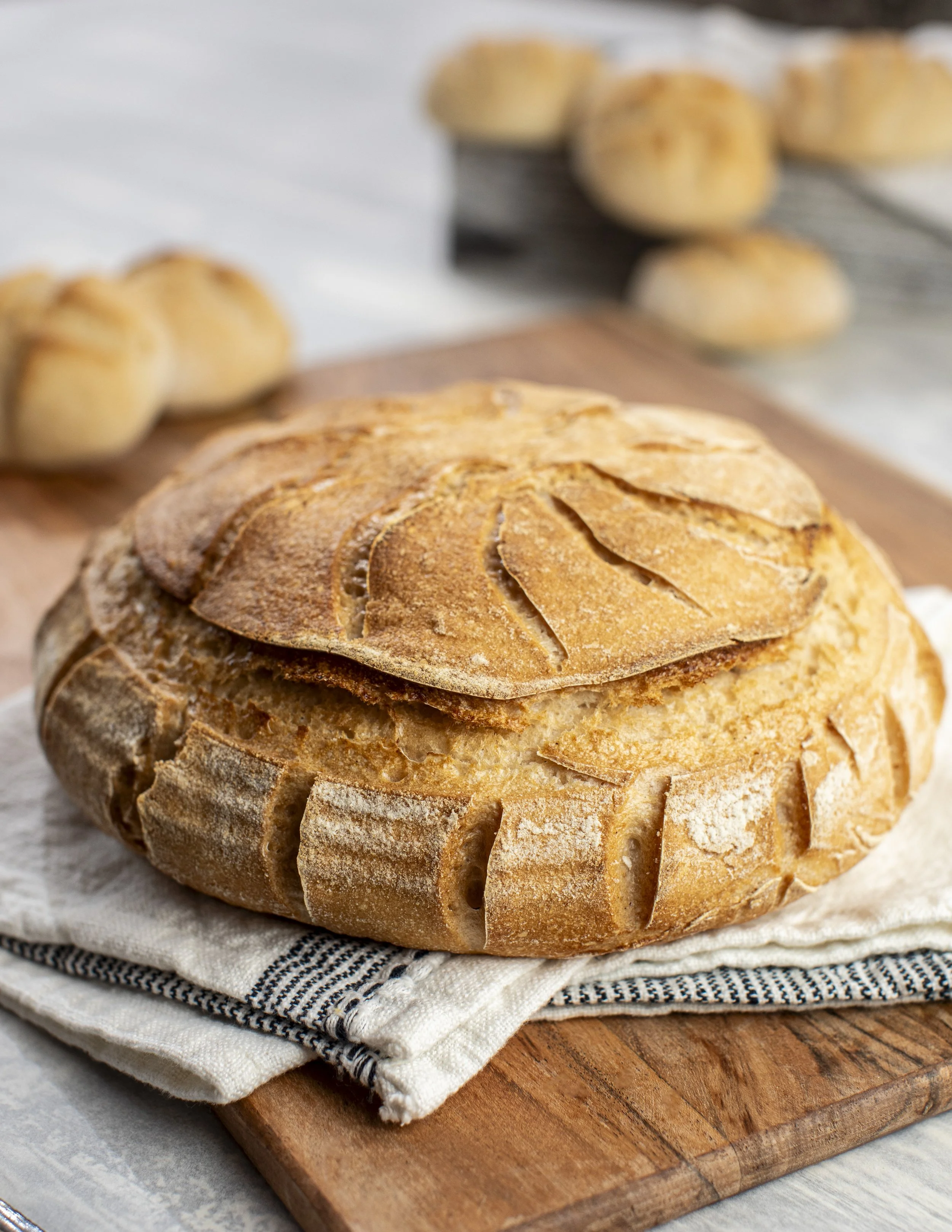 Food Photography Workshop