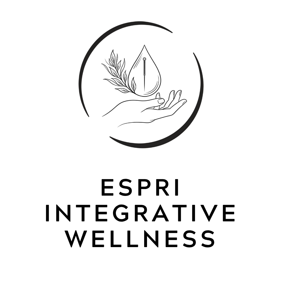 ESPRI INTEGRATIVE WELLNESS