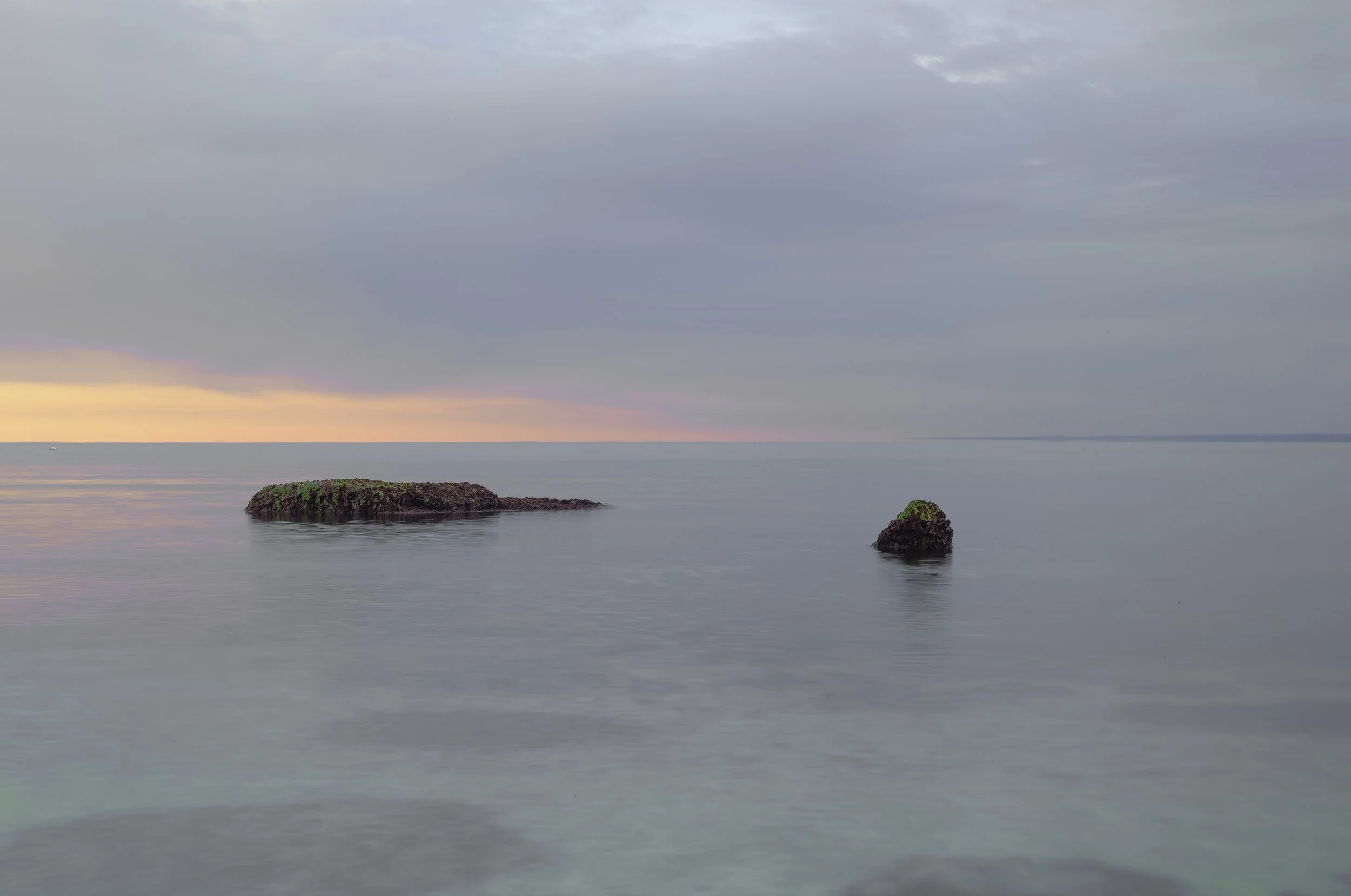 Long Island Sound XII