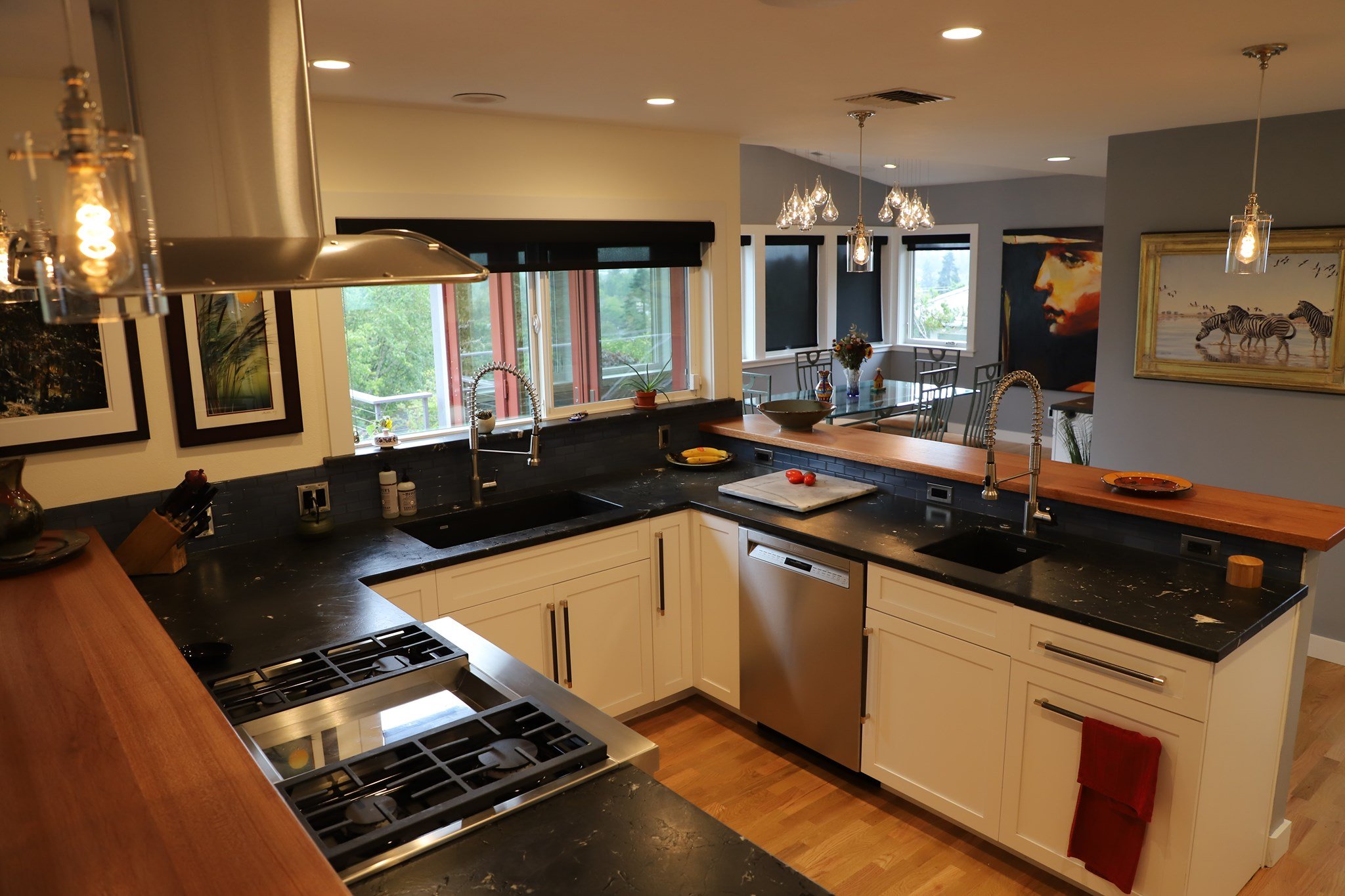 Why High-End Renovations Fail Without a Clear Interior Design Process