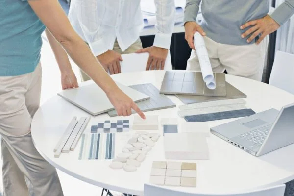 Protecting Design Intent During Construction: The Interior Designer’s Role