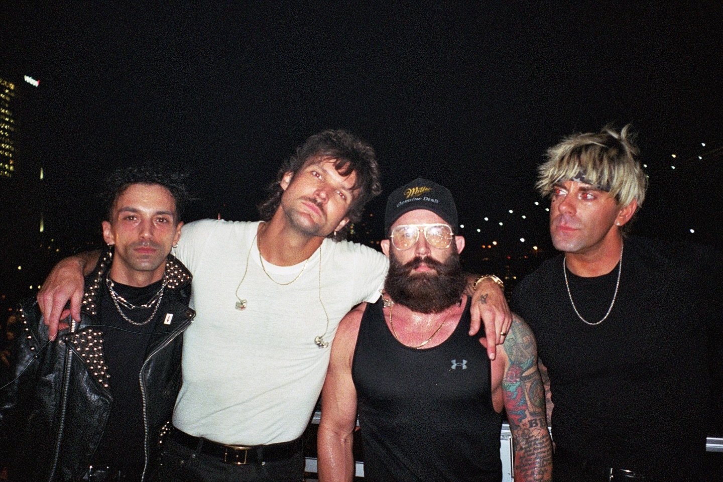 @boyslikegirls on film 🎞️
extra crispy thanks to an airport xray scanner 😵&zwj;💫

#boyslikegirls #35mmfilm