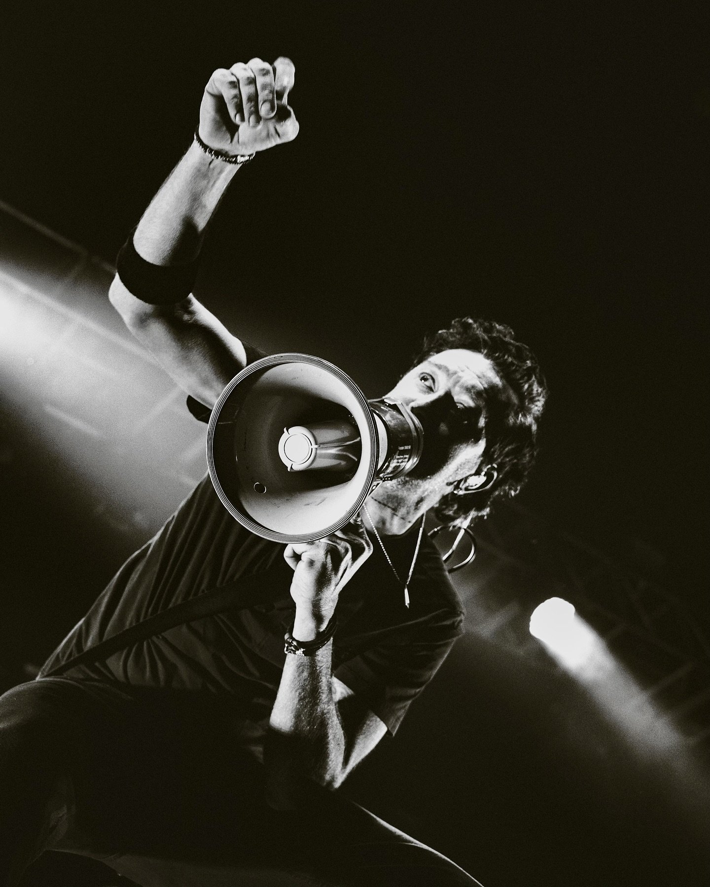 📢 @riseagainst at @revelabq 📢

#riseagainst #musicphotography #livemusic