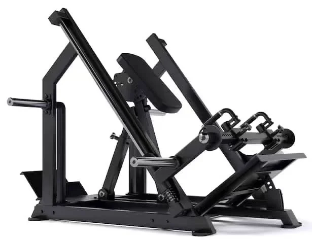 ELITE standing row / Vertical row