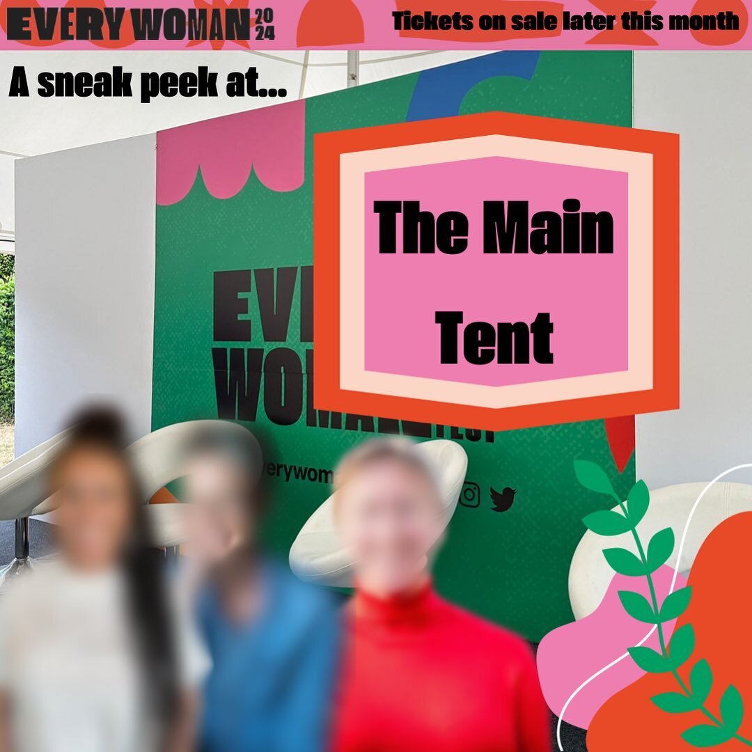 A sneak peak at our main tent topics this year&hellip;

A few adjustments and new additions from your feedback from last years festival and further suggestions.

Also some clues of who will be on the main stage&hellip;can you work out who they may be