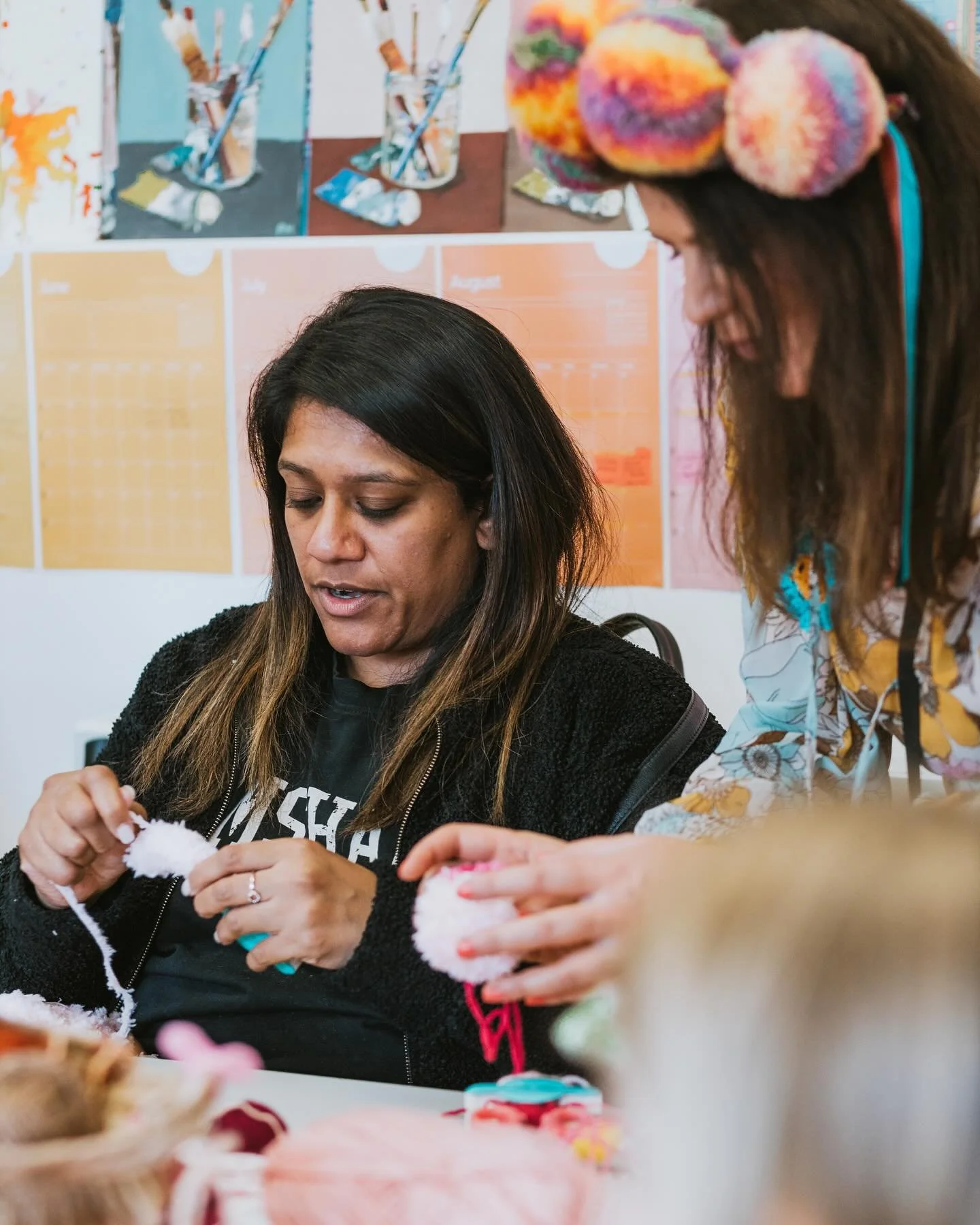 ✨ Just a few more snaps from #EverywomanFestival this year! 🌸 From powerful moments to festi-vibes and creativity, here&rsquo;s some more of our favourite highlights 💖
⁠
Were you there this year? And will you be there in 2026?👇🎉
#FestivalFlashbac