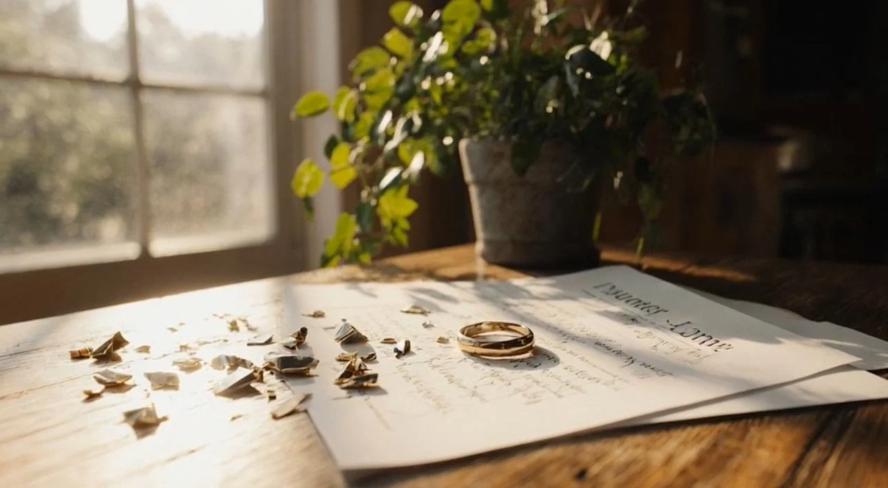 Benefits of a Mutually Agreed Neutral Third Party in Divorce Real Estate