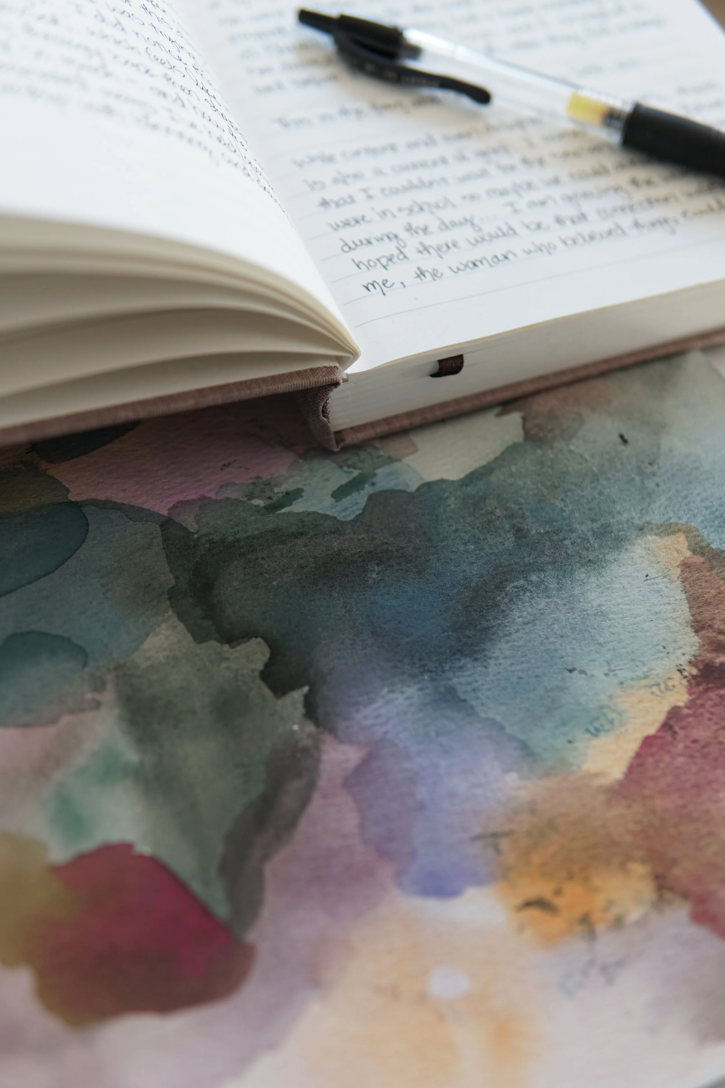 March Retreat: Creative Prayer