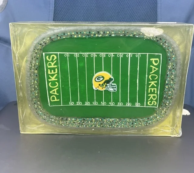 26-187 Green Bay Packers Stadium