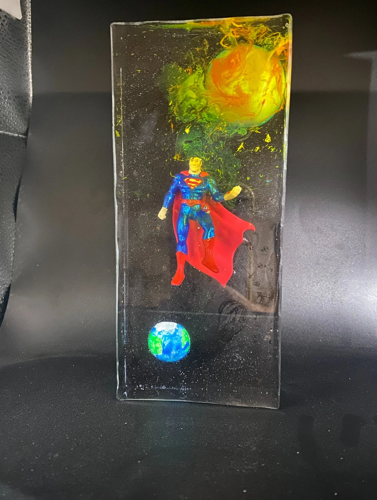 25-556 Superman