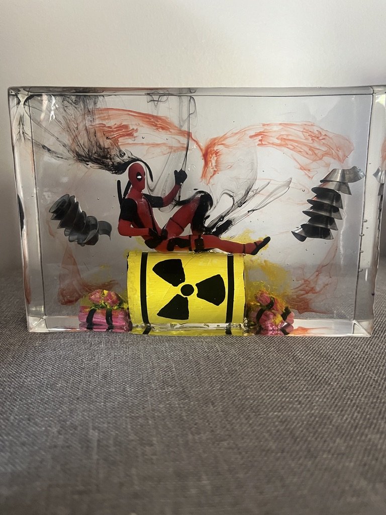 26-020 Deadpool TnT