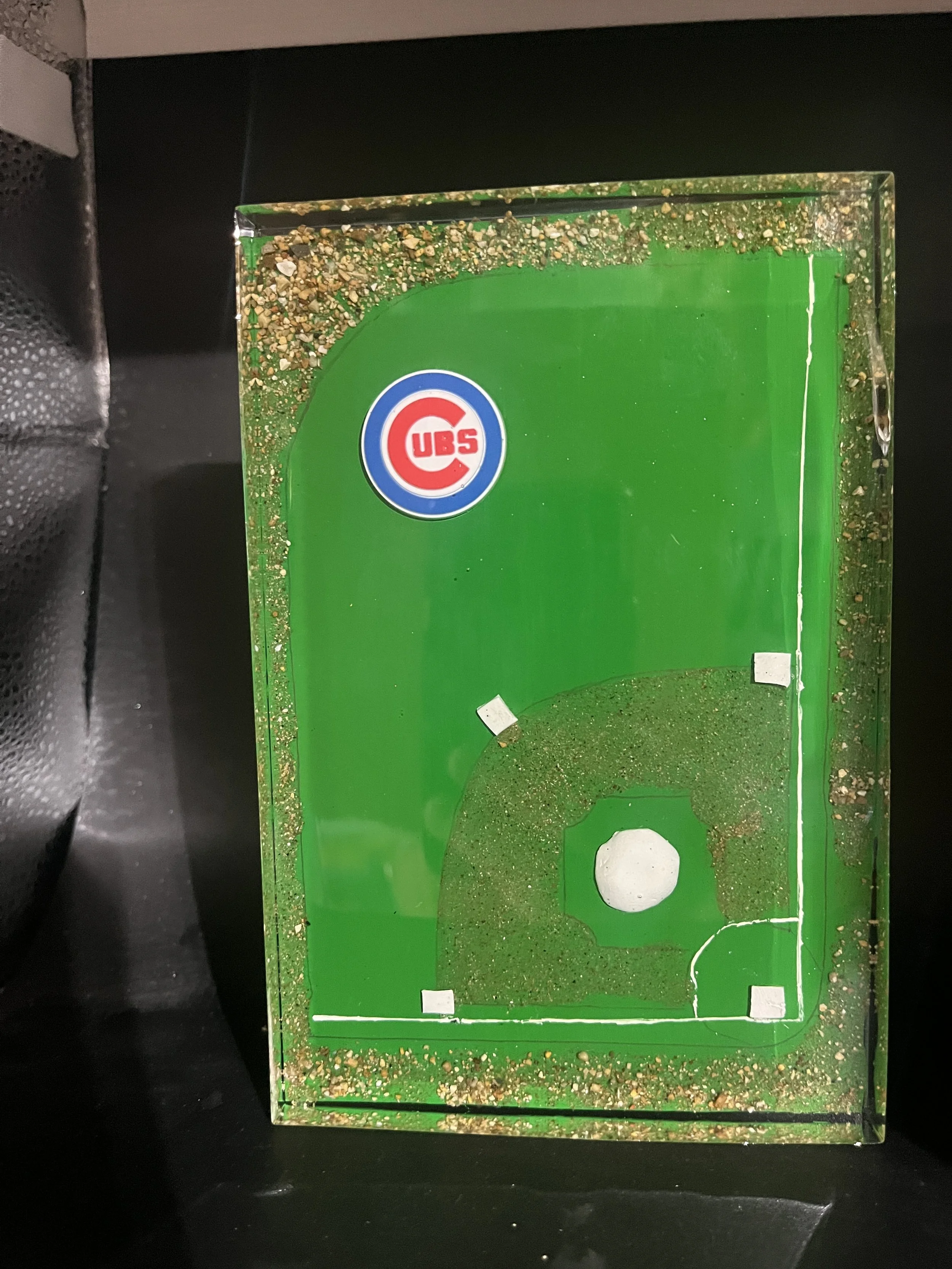 26-184 Chicago Cubs