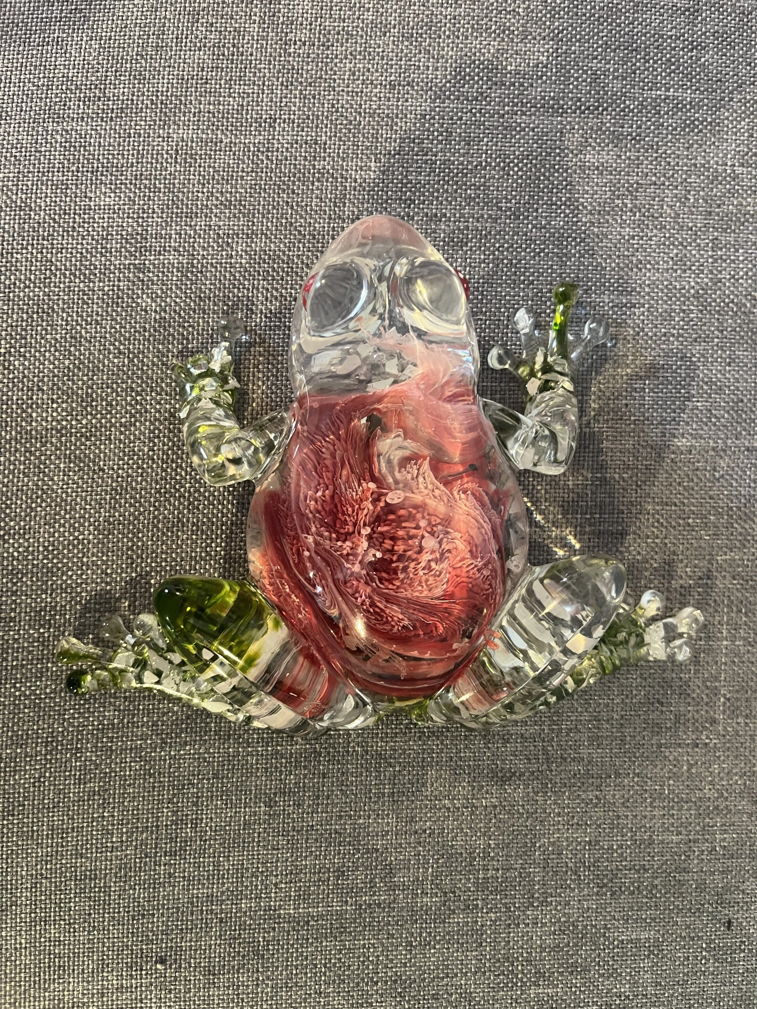 26-146 Frog