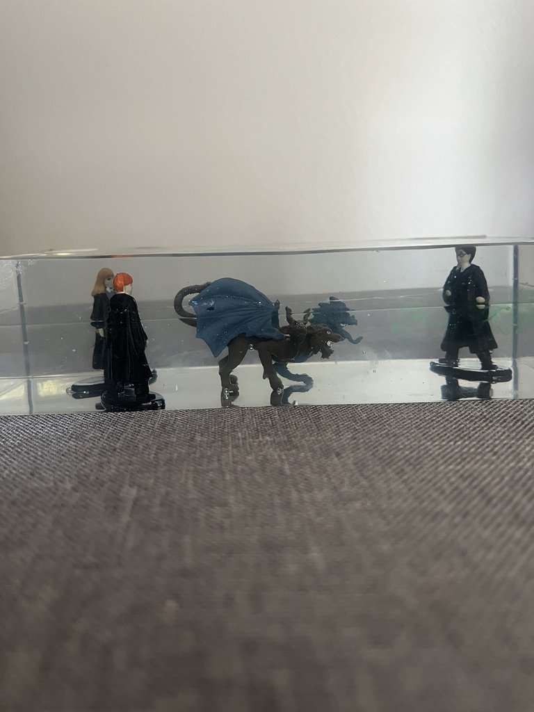25-906 Harry Potter