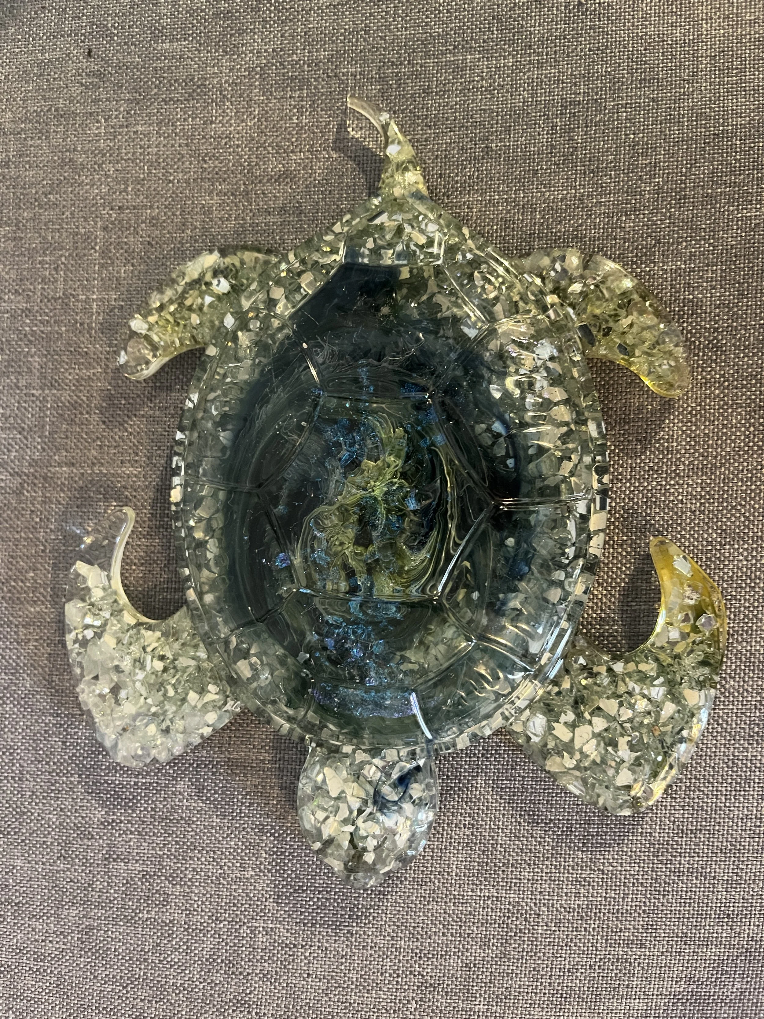 26-003 Turtle