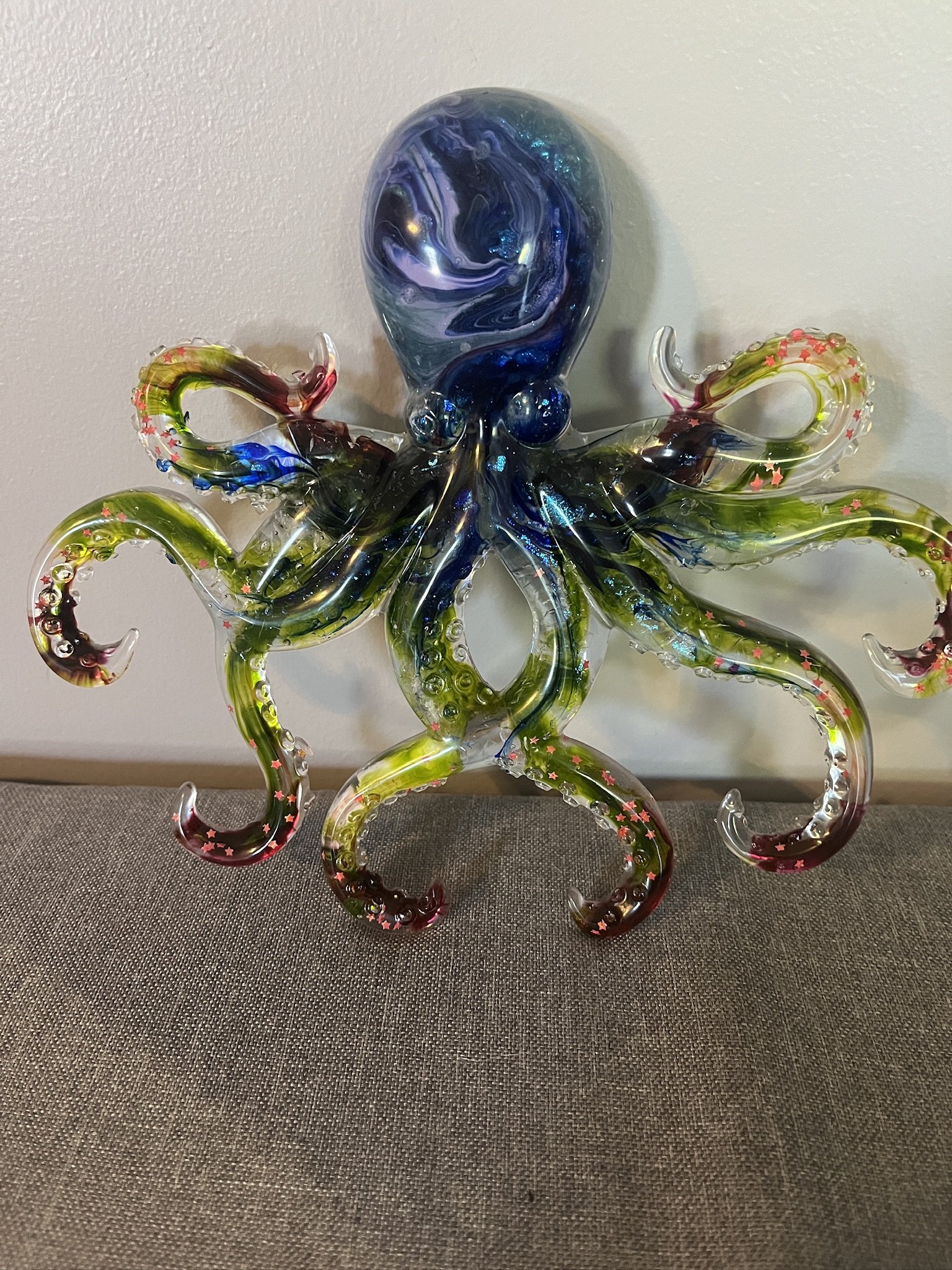 26-173 Octopus