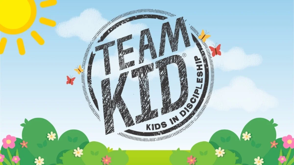 Team Kid