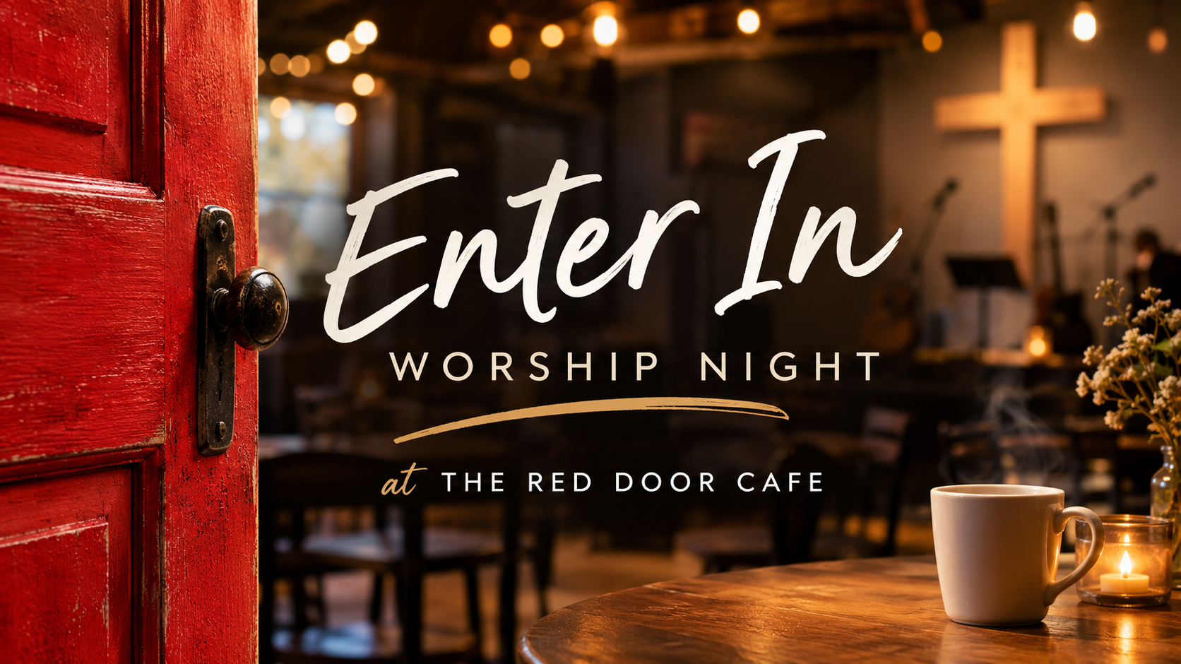 Worship Night