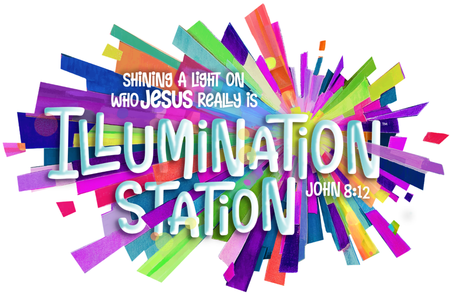 Illumination Station VBS 2026