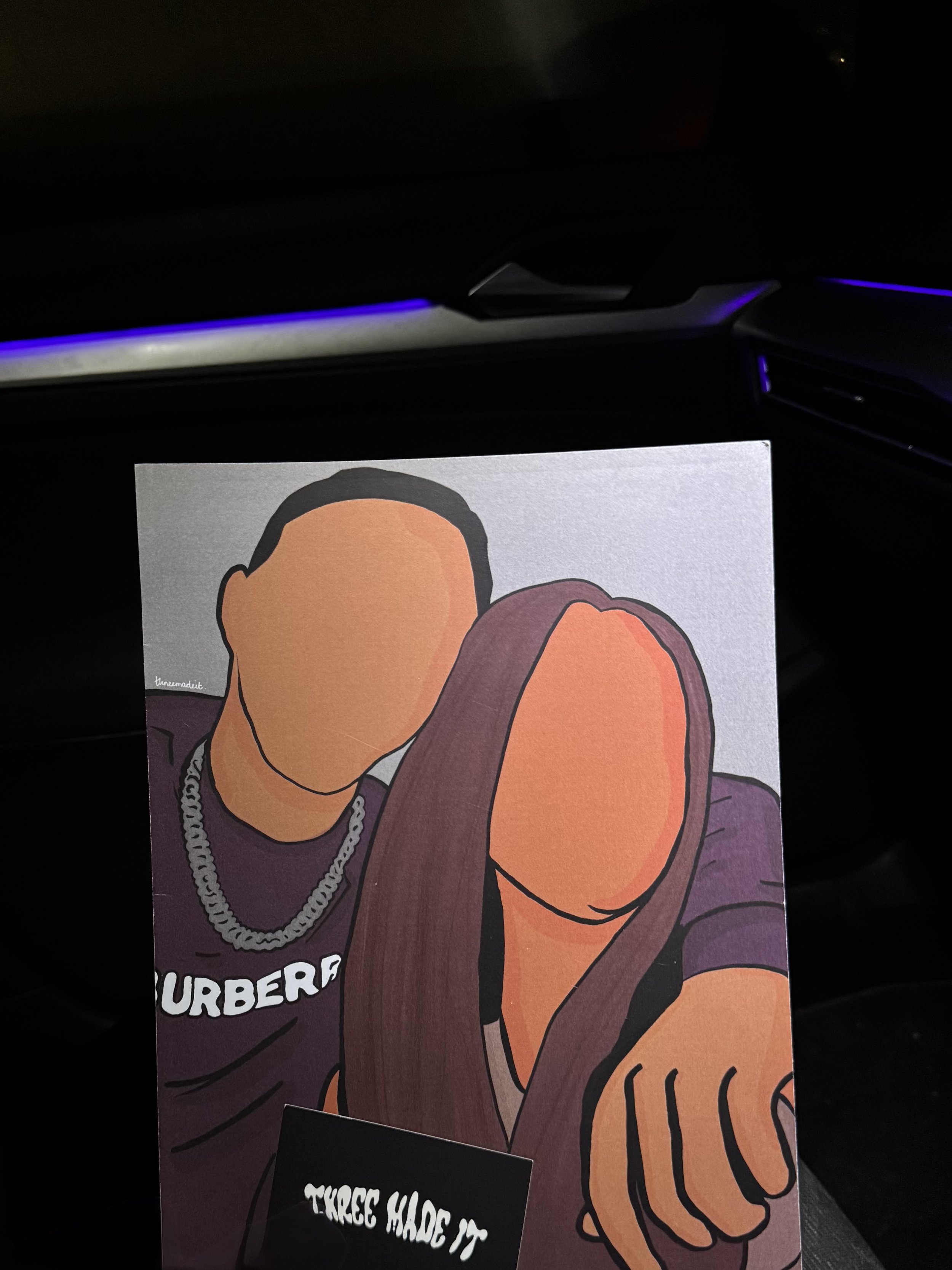 CUSTOM PRINT (VDAY EDITION)