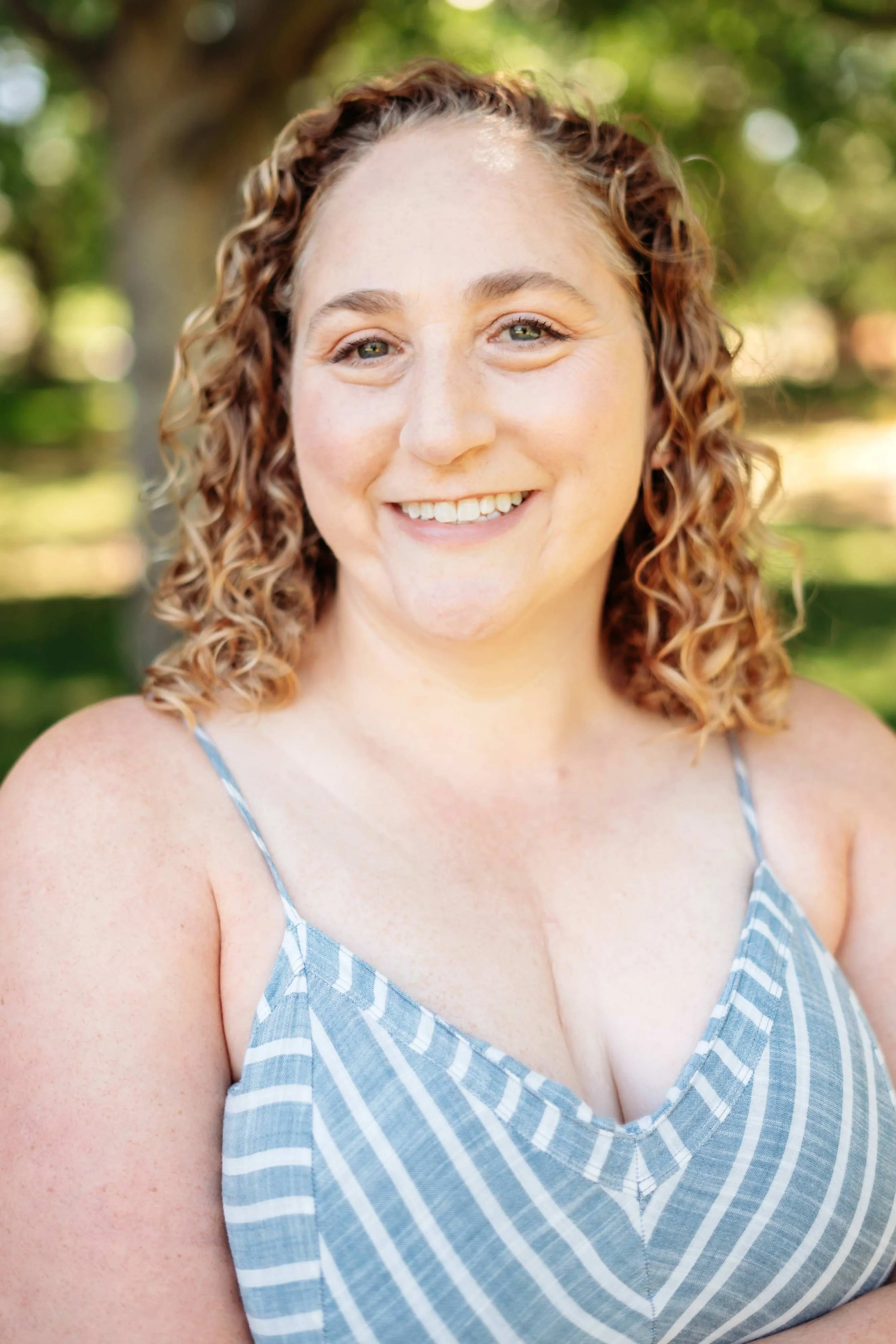 Roots Expert Spotlight: Meet Shayna Abraham, Founder &amp; Family Advocate