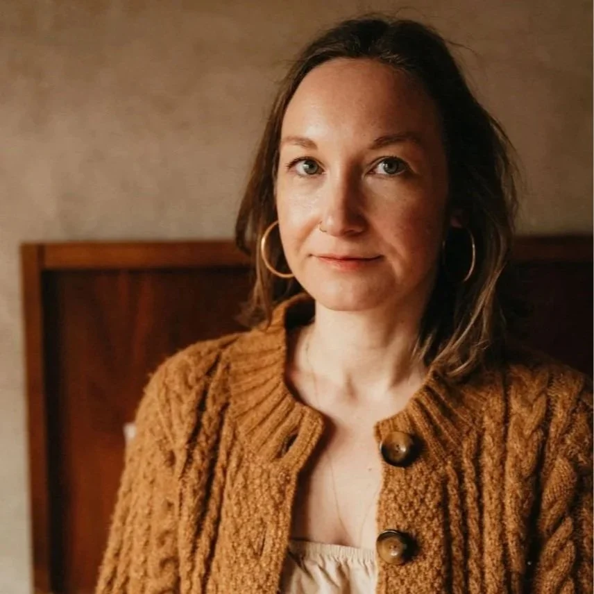 Roots Expert Spotlight: Meet Allison Green, Holistic Birth &amp; Postpartum Doula