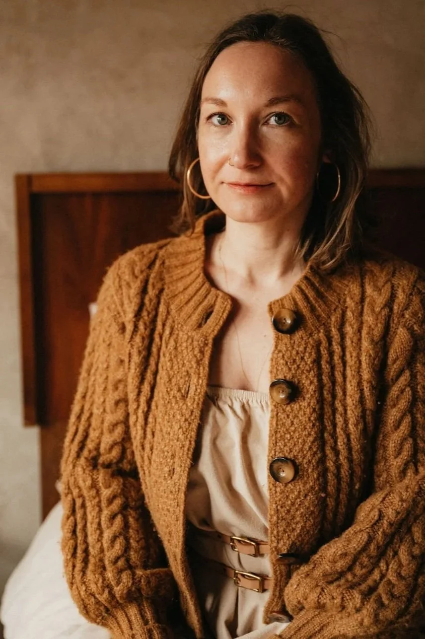 Roots Expert Spotlight: Meet Allison Green, Holistic Birth &amp; Postpartum Doula