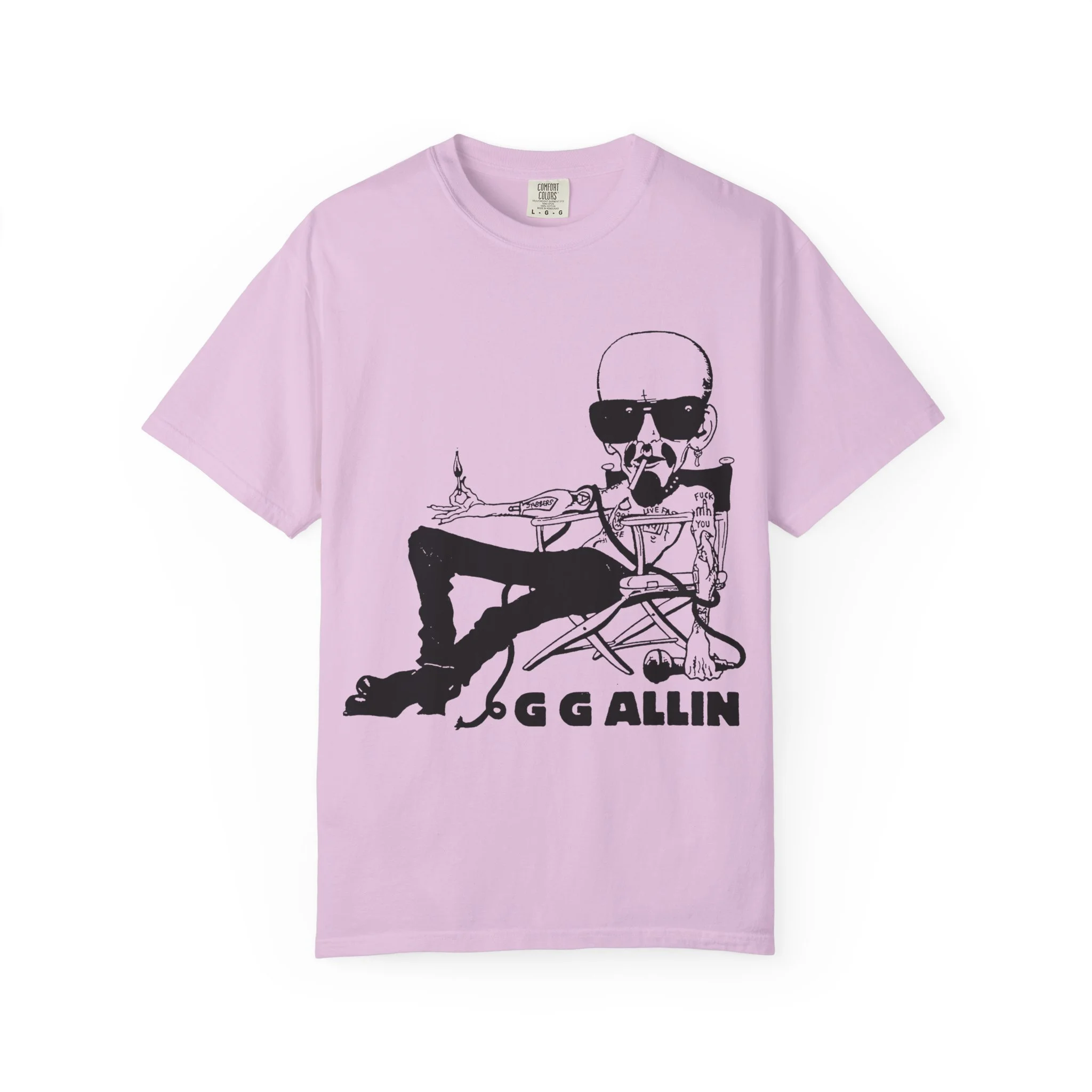 GG Allin