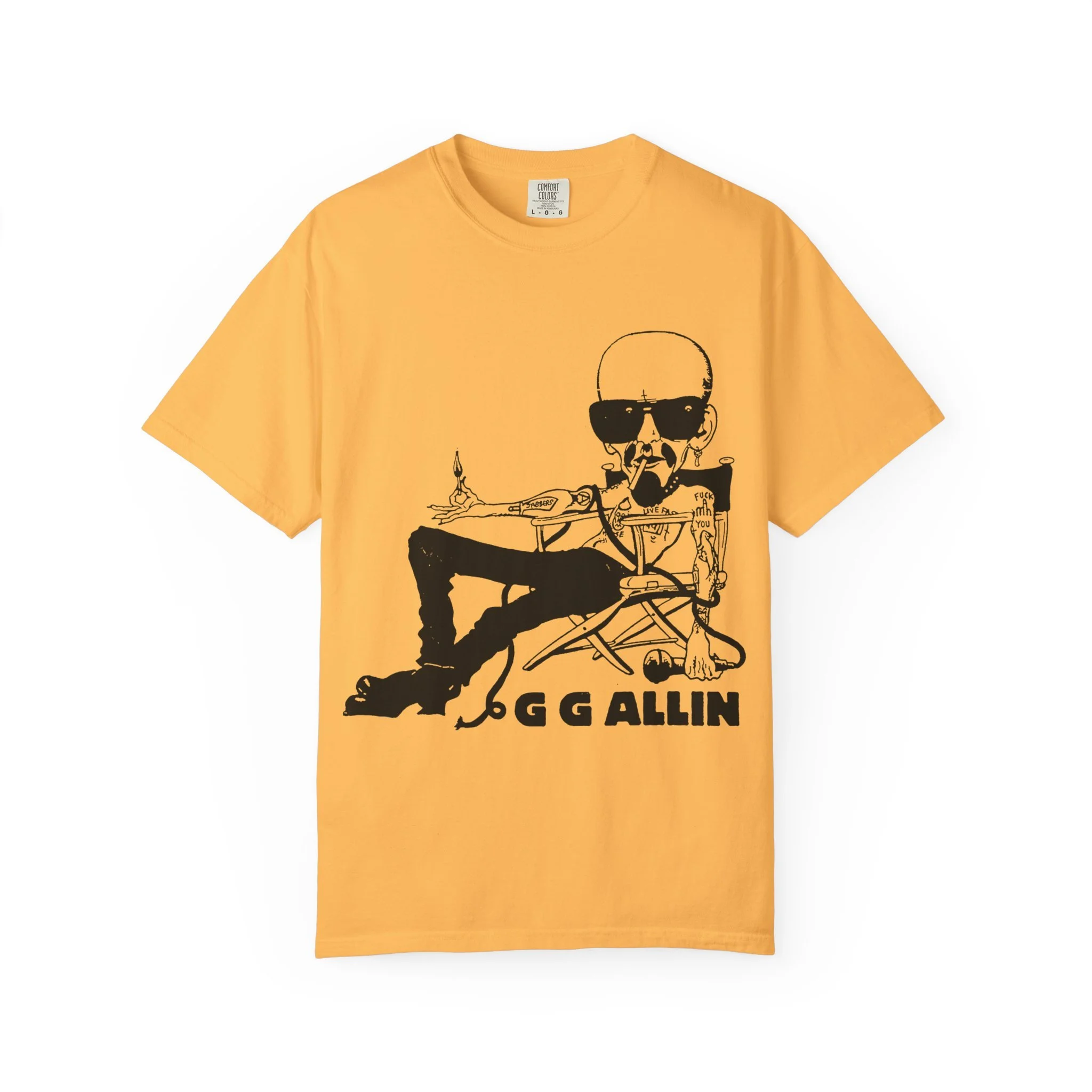 GG Allin