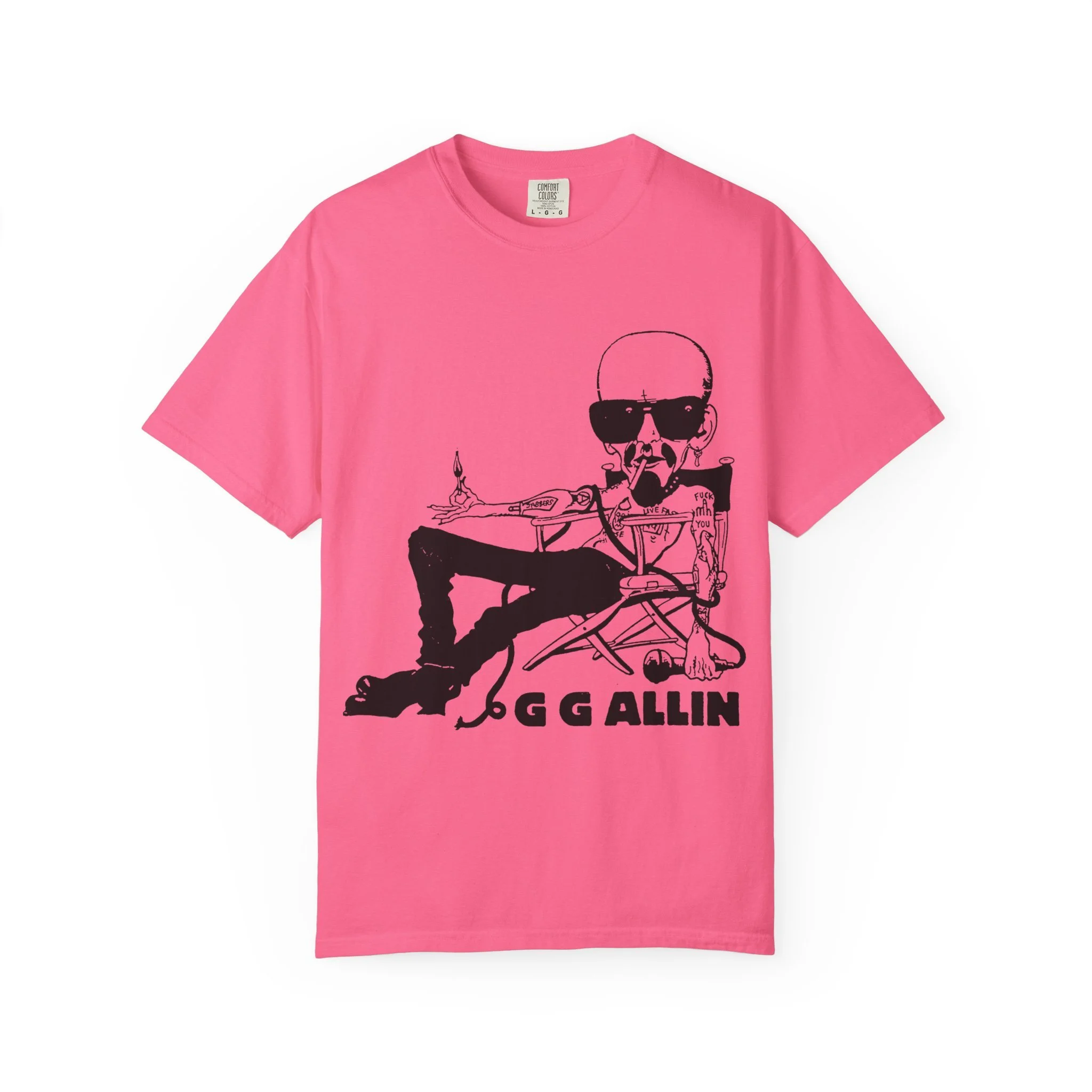 GG Allin