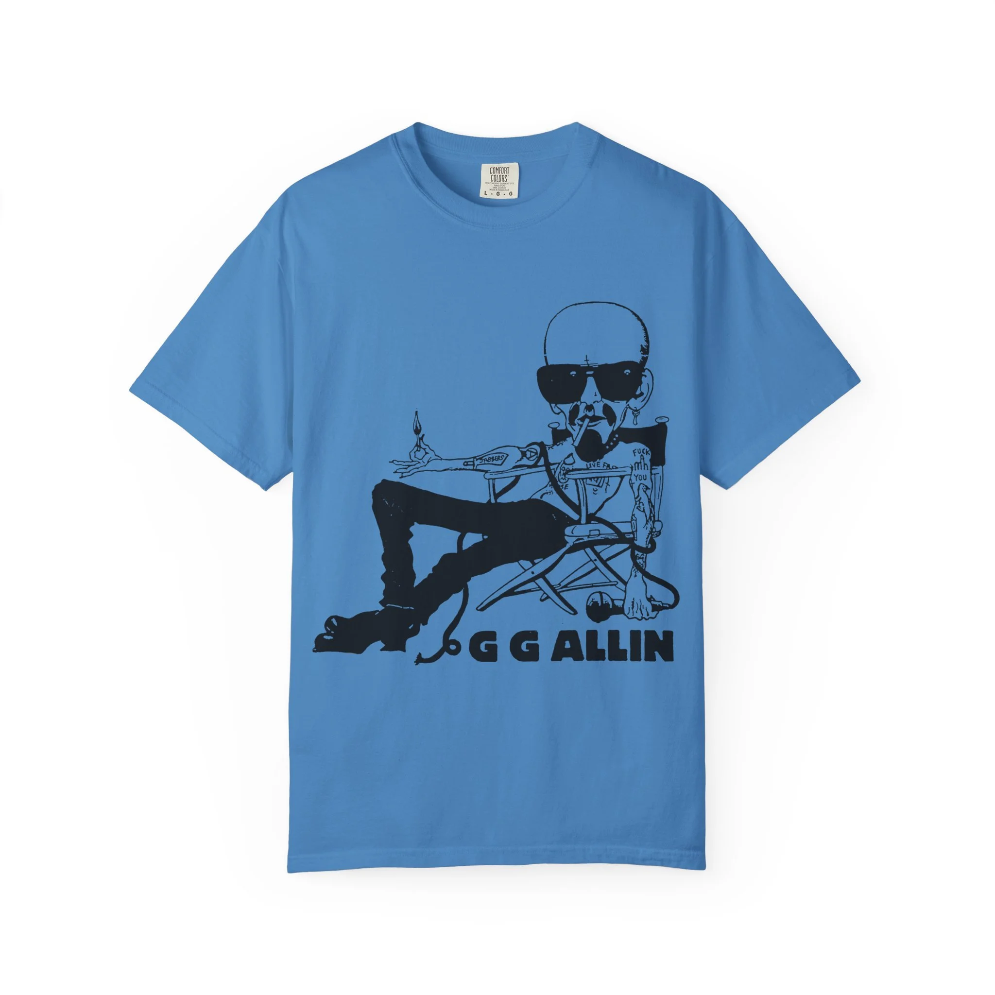GG Allin