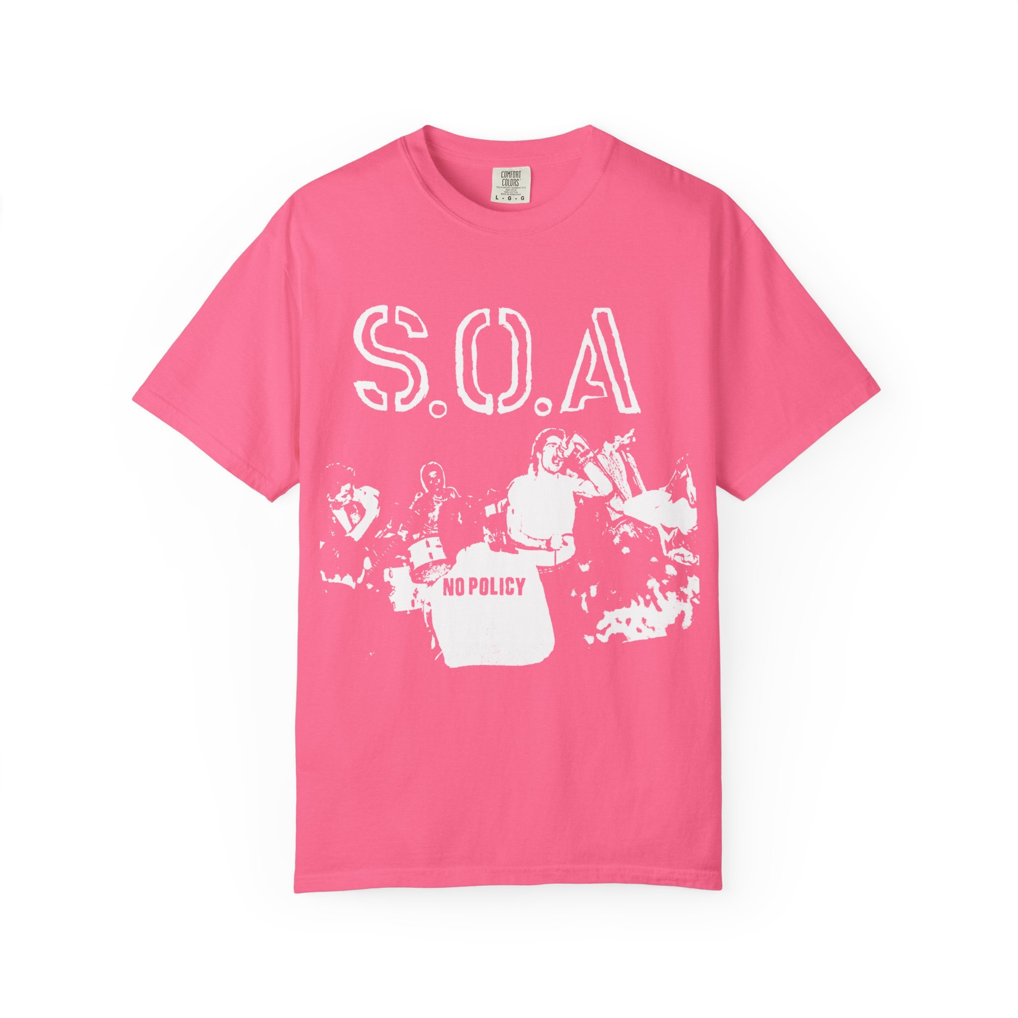 SOA T-shirt