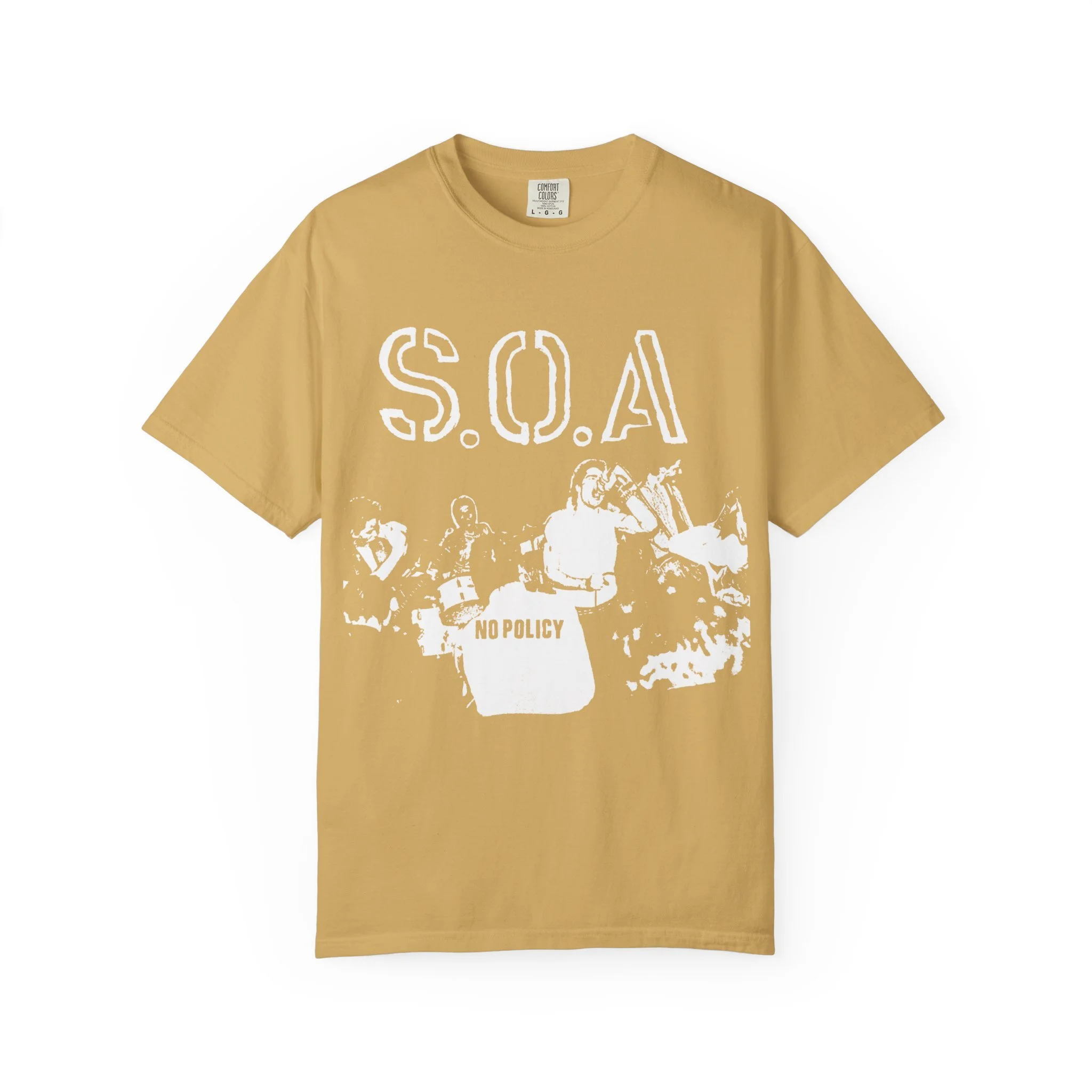 SOA T-shirt