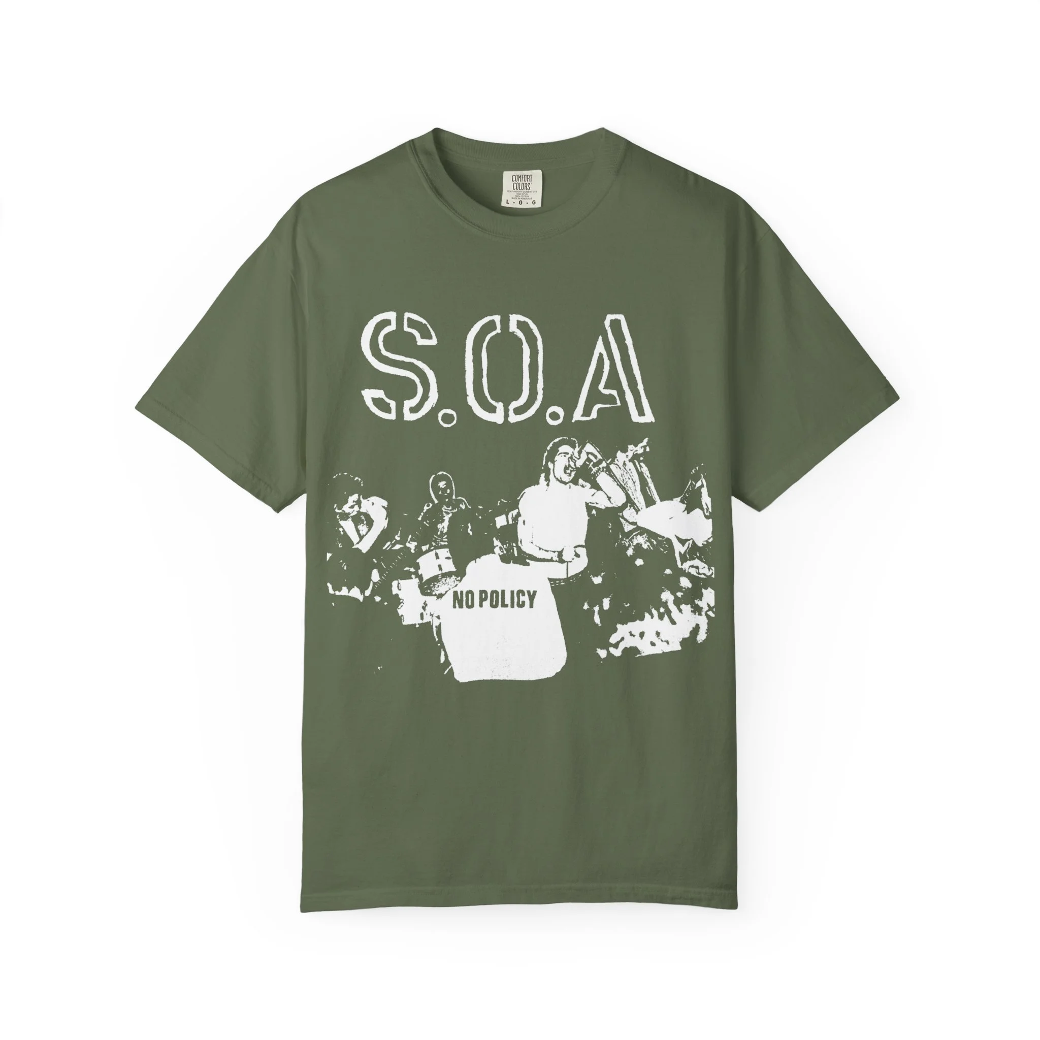 SOA T-shirt