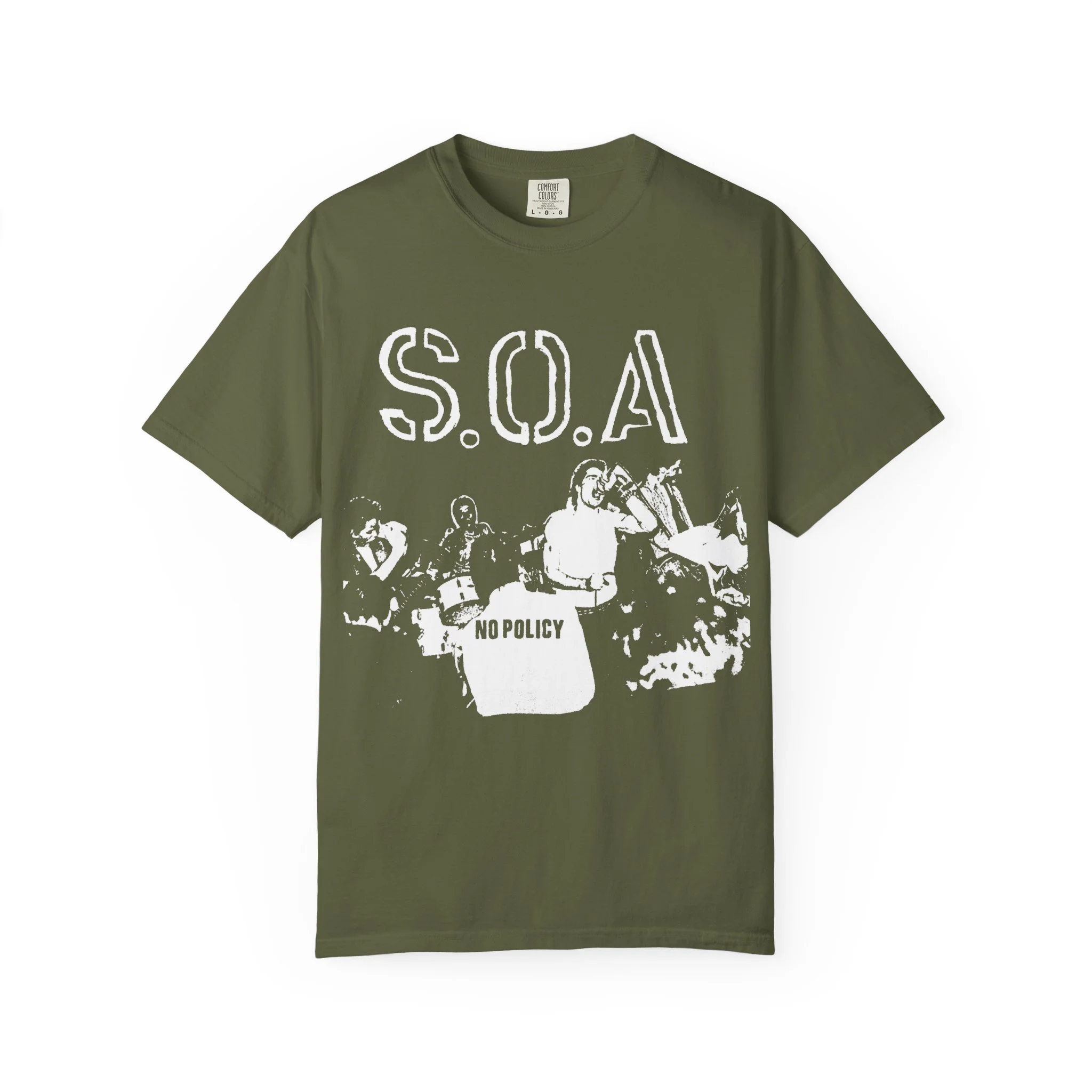 SOA T-shirt