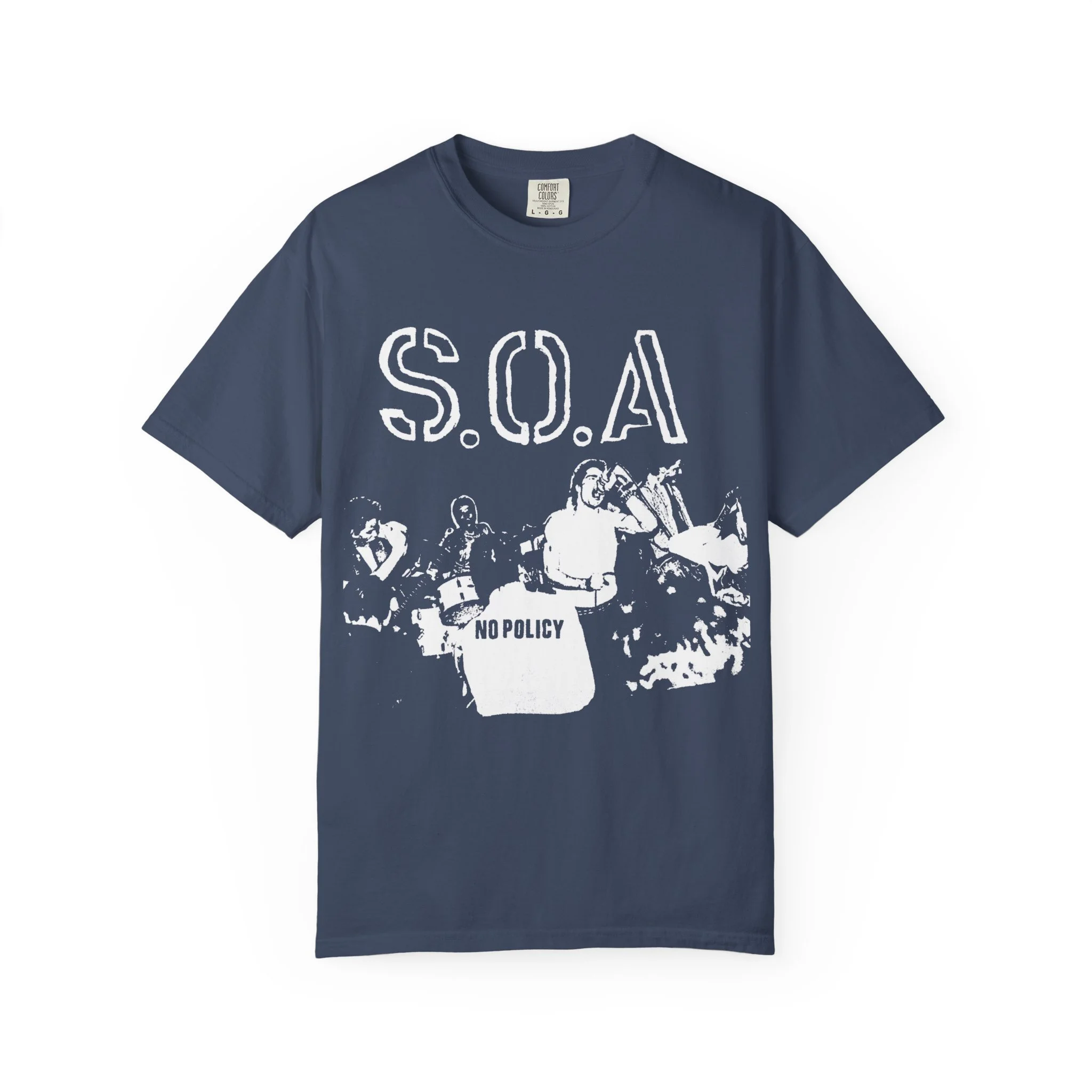 SOA T-shirt