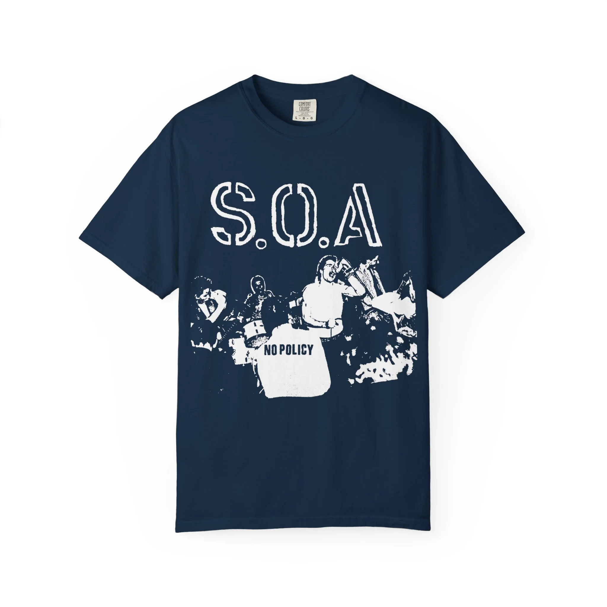 SOA T-shirt