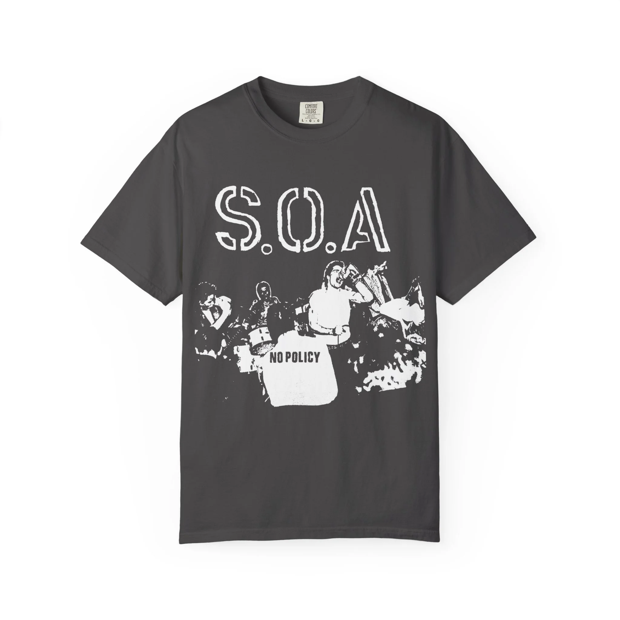 SOA T-shirt