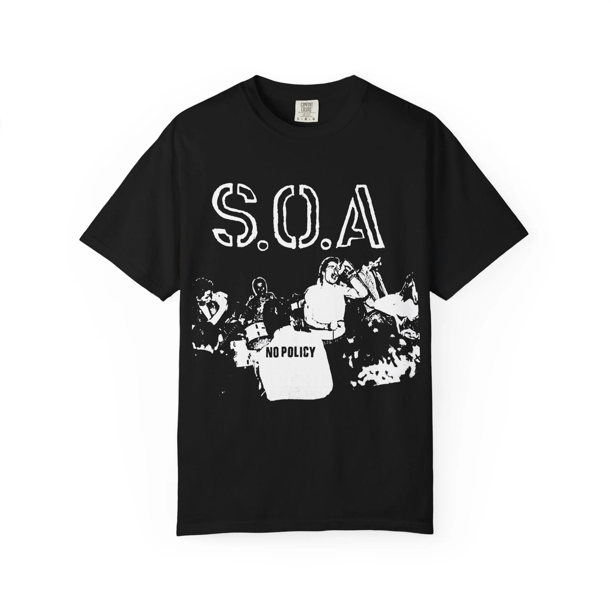SOA T-shirt