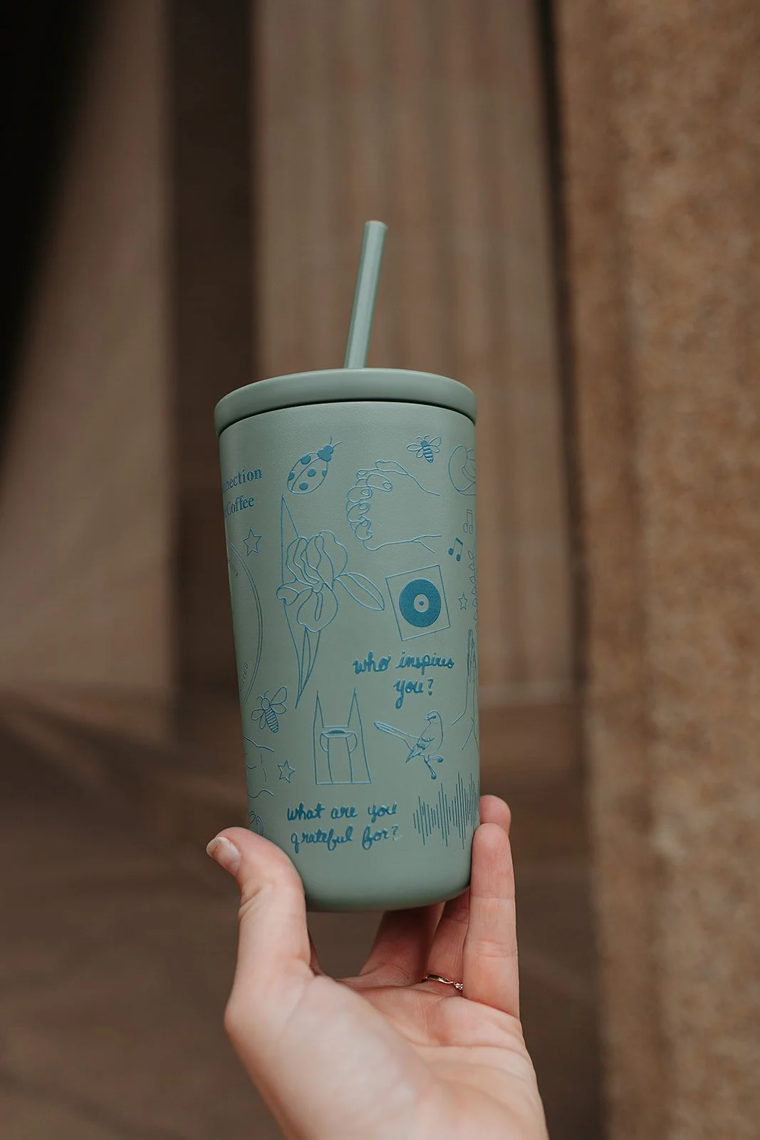 Photography credit to Marissa Roberts Photography.