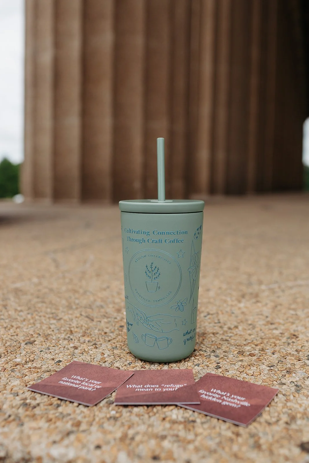 Photography credit to Marissa Roberts Photography.