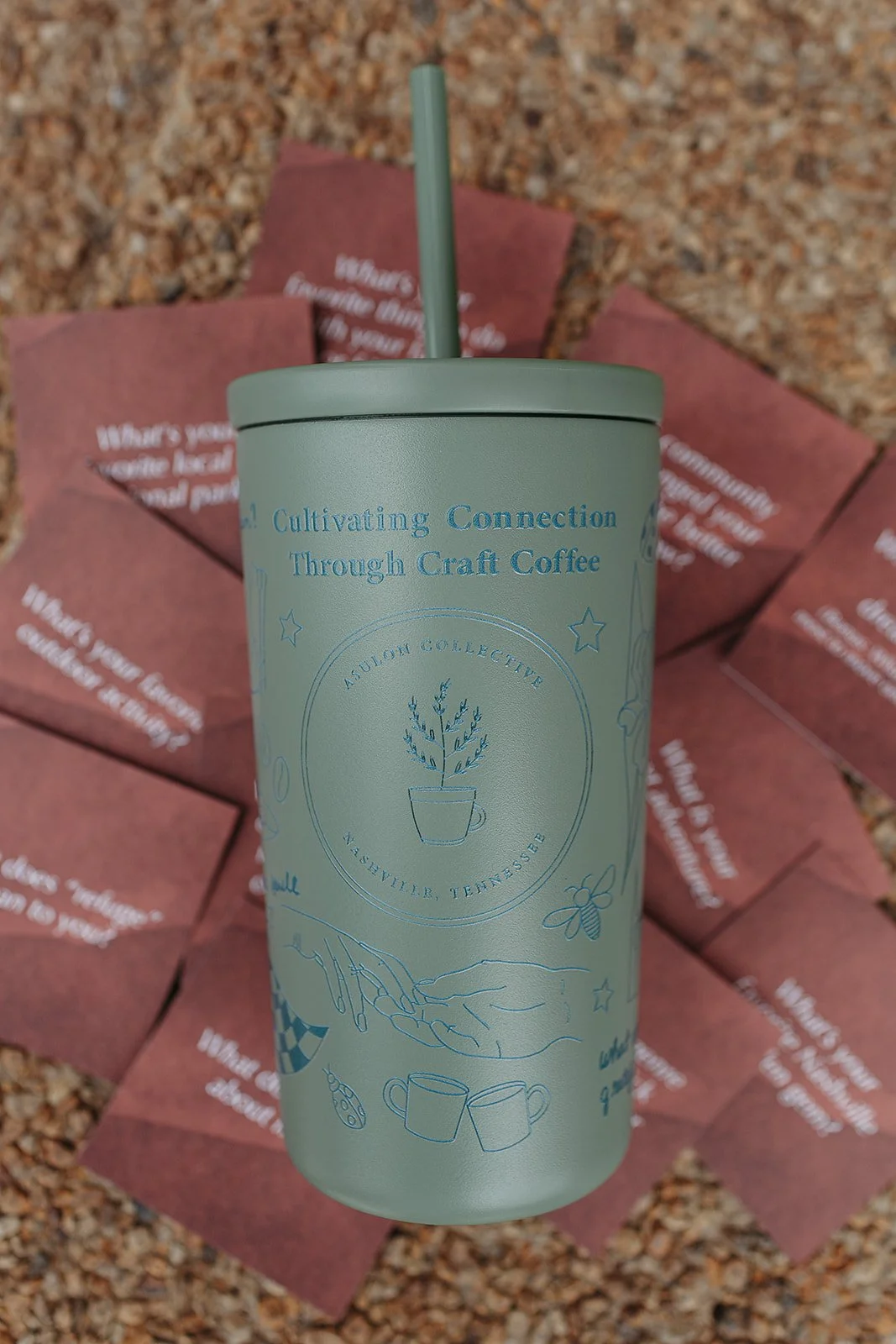 Photography credit to Marissa Roberts Photography.