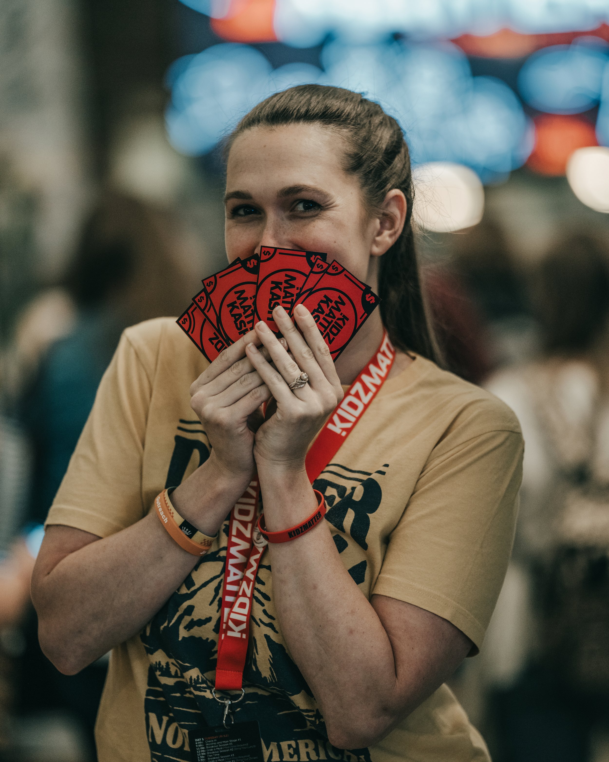 About — The KidzMatter Conference 2024 More Than a Story