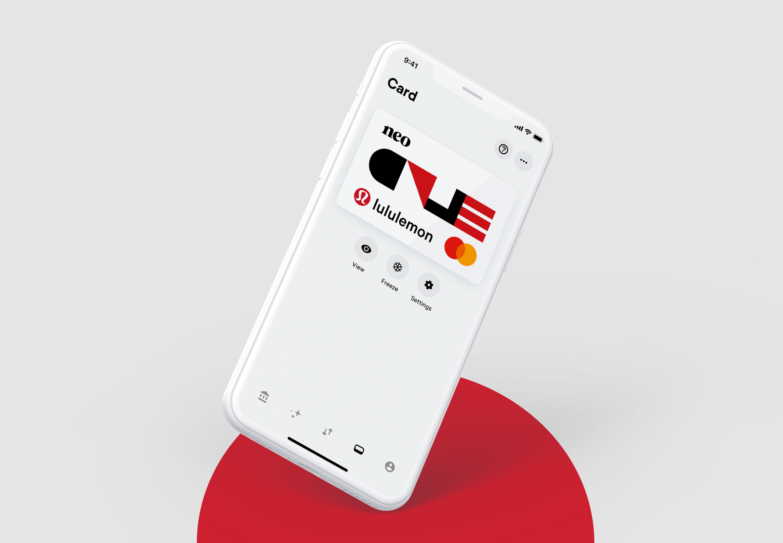 Lululemon x Neo Financial: When Yoga Meets Fintech