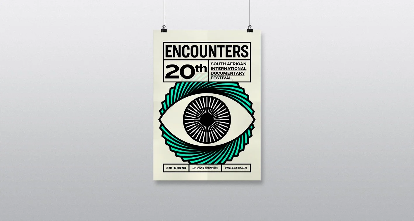 Encounters: A Visionary Perspective