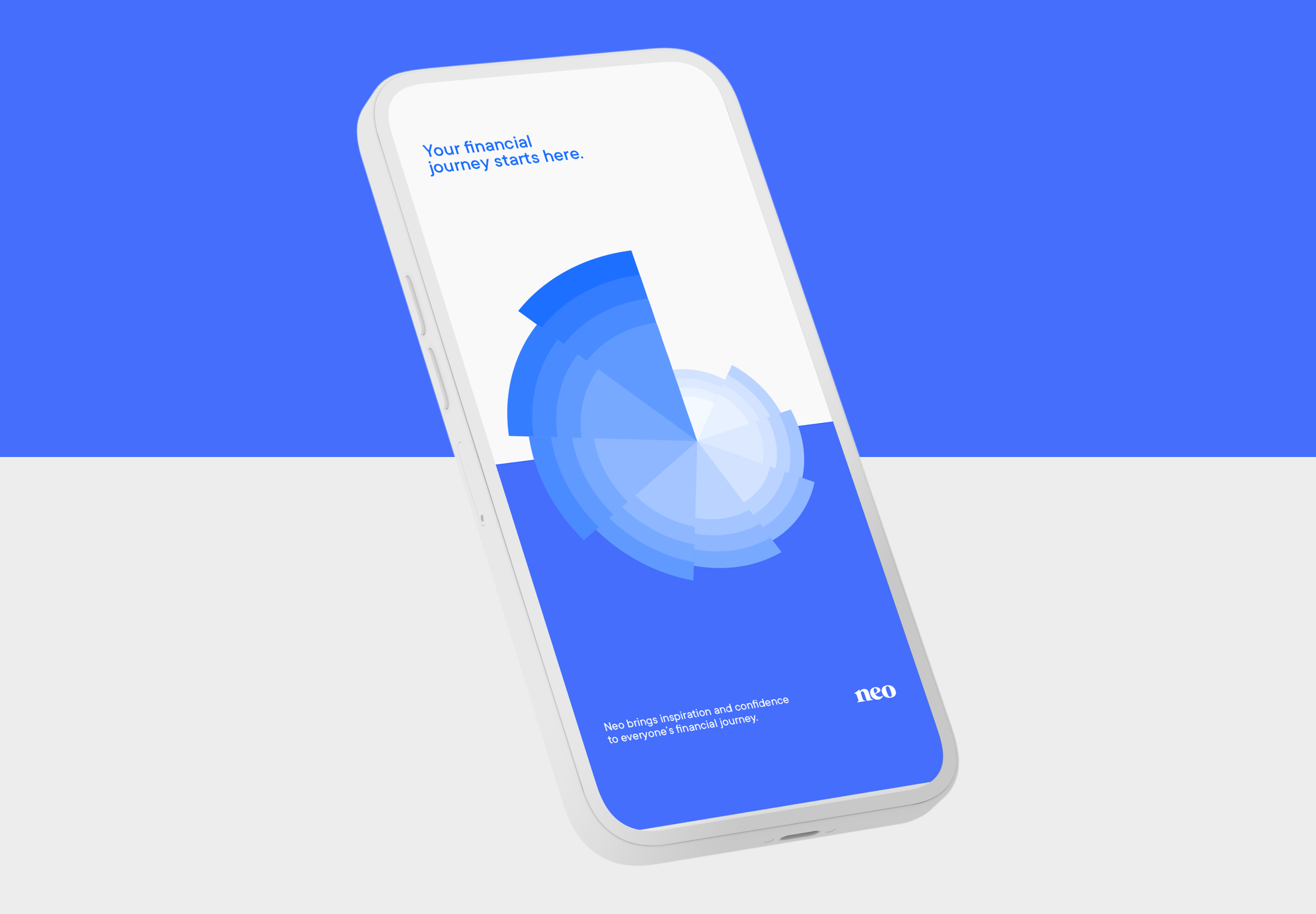 Brand Odyssey: Exploring Brand Identity